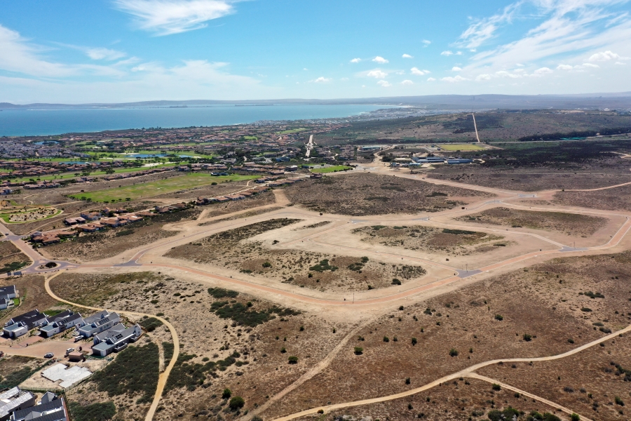 0 Bedroom Property for Sale in Langebaan Country Estate Western Cape
